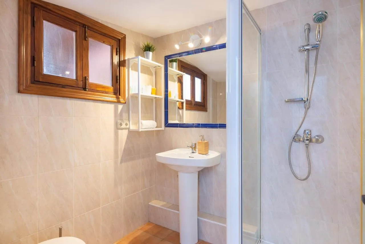 Villa Giovanni - Marbella Center - Heated Pool 0*,